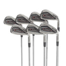 Titleist AP-1716 Steel Mens Right Hand Irons 5-GW Regular - True Temper 90g