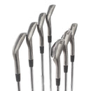 Titleist AP-1716 Steel Mens Right Hand Irons 5-GW Regular - True Temper 90g