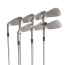 Titleist AP-1716 Steel Mens Right Hand Irons 5-GW Regular - True Temper 90g
