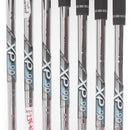 Titleist AP-1716 Steel Mens Right Hand Irons 5-GW Regular - True Temper 90g