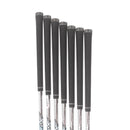 Titleist AP-1716 Steel Mens Right Hand Irons 5-GW Regular - True Temper 90g