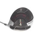 TaylorMade M4 Graphite Mens Right Hand Driver 12* Regular - Matrix 55g