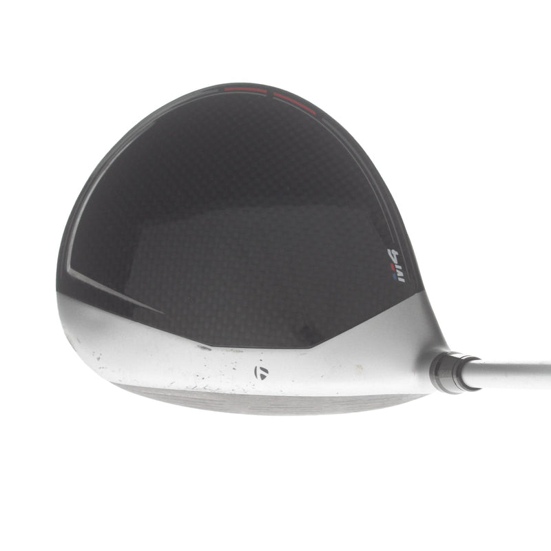 TaylorMade M4 Graphite Mens Right Hand Driver 12* Regular - Matrix 55g