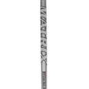 TaylorMade M4 Graphite Mens Right Hand Driver 12* Regular - Matrix 55g