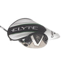 Callaway Elyte Graphite Mens Right Hand 4 Hybrid Regular - Denali 60g