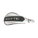 Callaway Elyte Graphite Mens Right Hand 4 Hybrid Regular - Denali 60g