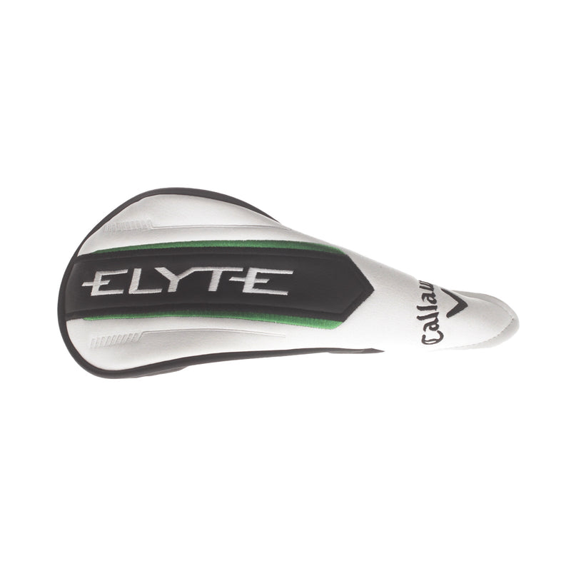 Callaway Elyte Graphite Mens Right Hand 4 Hybrid Regular - Denali 60g
