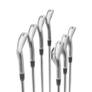 Callaway Apex CF 16 Steel Mens Right Hand Irons 4-PW Stiff - KBS Tour 120 g