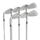 Callaway Apex CF 16 Steel Mens Right Hand Irons 4-PW Stiff - KBS Tour 120 g