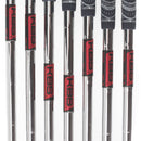 Callaway Apex CF 16 Steel Mens Right Hand Irons 4-PW Stiff - KBS Tour 120 g