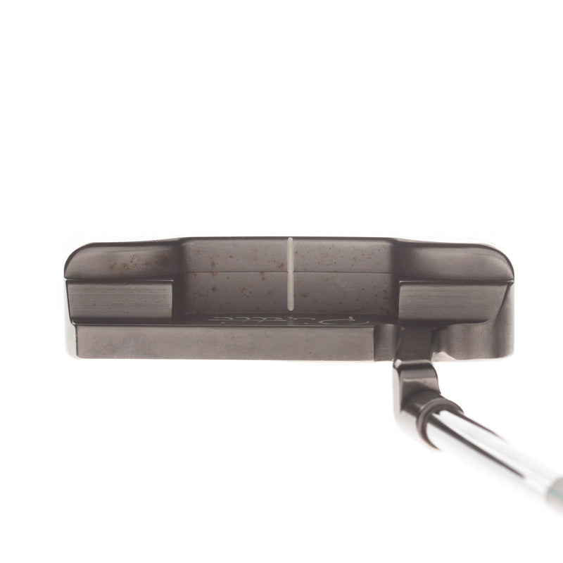 Potenza 2 Mens Right Hand Putter 33.5" Blade - IOmac