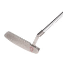 Potenza 2 Mens Right Hand Putter 33.5" Blade - IOmac