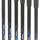 Rife RX-5 Steel Mens Right Hand Irons 6-SW Regular - RX-5 Graphite