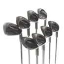 Ping G30 Steel Mens Right Hand Irons 4-SW Stiff - Ping CFS