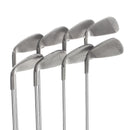 Ping G30 Steel Mens Right Hand Irons 4-SW Stiff - Ping CFS
