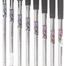 Ping G30 Steel Mens Right Hand Irons 4-SW Stiff - Ping CFS