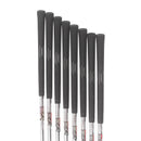 Ping G30 Steel Mens Right Hand Irons 4-SW Stiff - Ping CFS