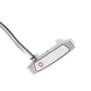 Odyssey White Hot OG Mens Left Hand Putter 34" Mallet - Odyssey