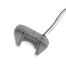 Odyssey White Hot OG Mens Left Hand Putter 34" Mallet - Odyssey
