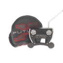 Scotty Cameron Futura 6M Mens Right Hand Putter 34" Mallet - Scotty Cameron