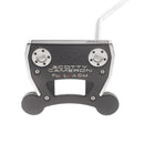Scotty Cameron Futura 6M Mens Right Hand Putter 34" Mallet - Scotty Cameron