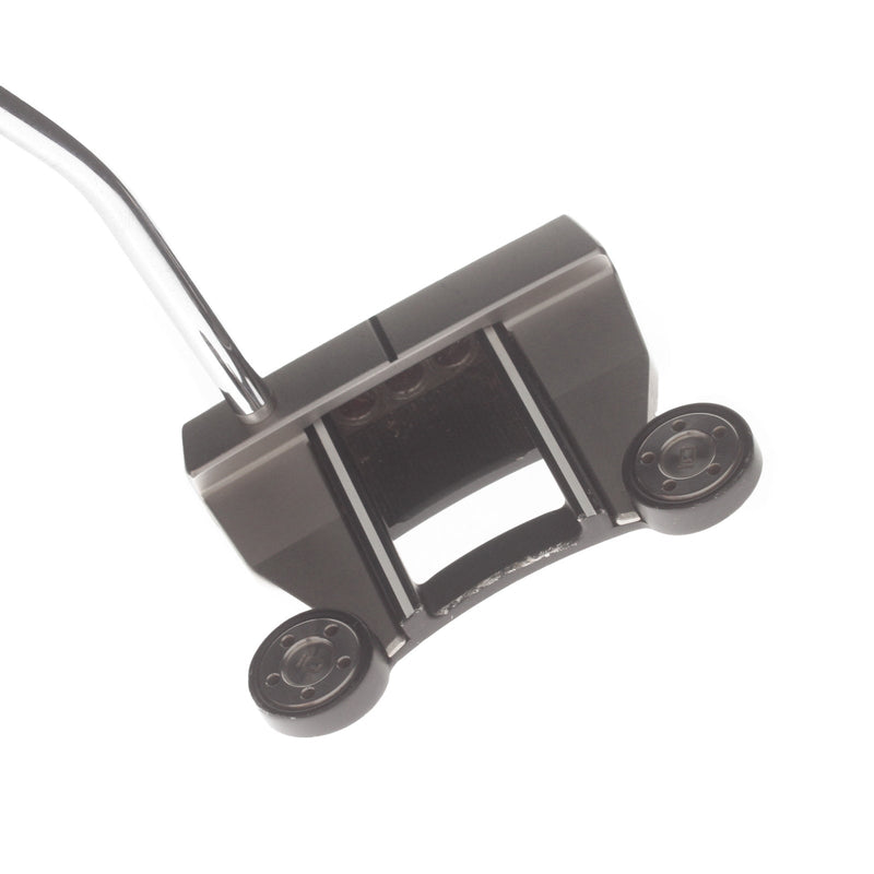 Scotty Cameron Futura 6M Mens Right Hand Putter 34" Mallet - Scotty Cameron