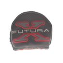 Scotty Cameron Futura 6M Mens Right Hand Putter 34" Mallet - Scotty Cameron