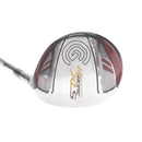 Cleveland Hi Bore XLS Graphite Mens Right Hand Fairway 5 Wood 19* Regular - Fujikura 55g