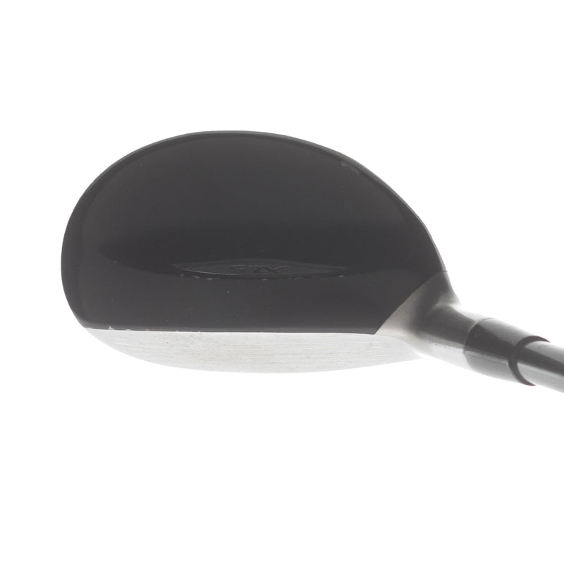 Cleveland Hi Bore XLS Graphite Mens Right Hand 4 Hybrid 25* Regular - Fujikura 65g