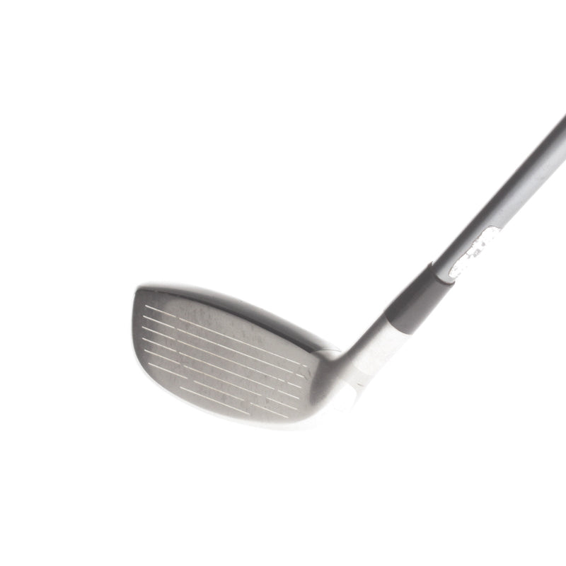 Cleveland Hi Bore XLS Graphite Mens Right Hand 4 Hybrid 25* Regular - Fujikura 65g