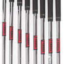 TaylorMade Sim Steel Mens Right Hand Irons 5-SW Regular - NS Pro85g