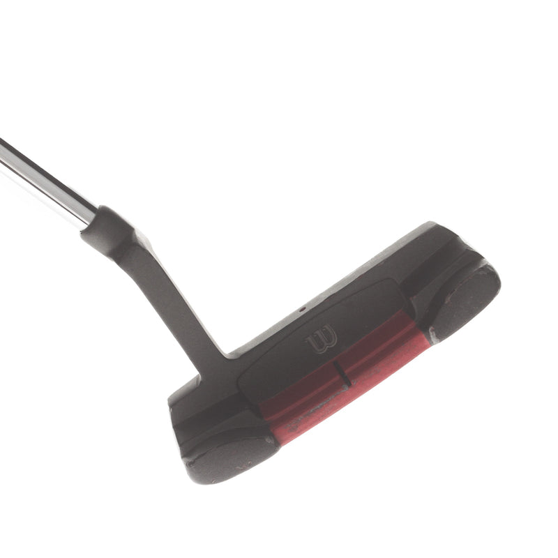 Wilson Pro Staff SGi Mens Right Hand Putter 35" Blade - Wilson