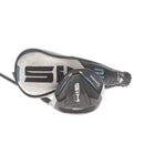 TaylorMade Sim 2 Max Graphite Mens Right Hand Fairway 3 Wood 15* Regular - Tense AV 60g