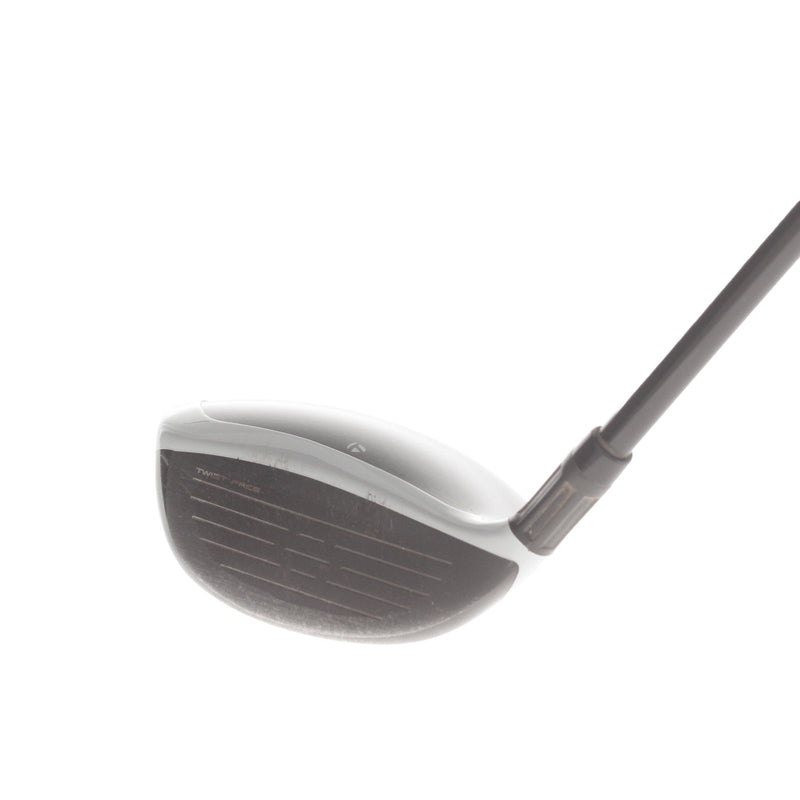 TaylorMade Sim 2 Max Graphite Mens Right Hand Fairway 3 Wood 15* Regular - Tense AV 60g