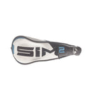 TaylorMade Sim 2 Max Graphite Mens Right Hand Fairway 3 Wood 15* Regular - Tense AV 60g