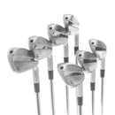 TaylorMade P-790 Steel Mens Right Hand Irons 4-PW Regular - Nsp 950 Neo 95g