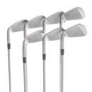 TaylorMade P-790 Steel Mens Right Hand Irons 4-PW Regular - Nsp 950 Neo 95g