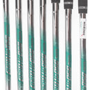 TaylorMade P-790 Steel Mens Right Hand Irons 4-PW Regular - Nsp 950 Neo 95g