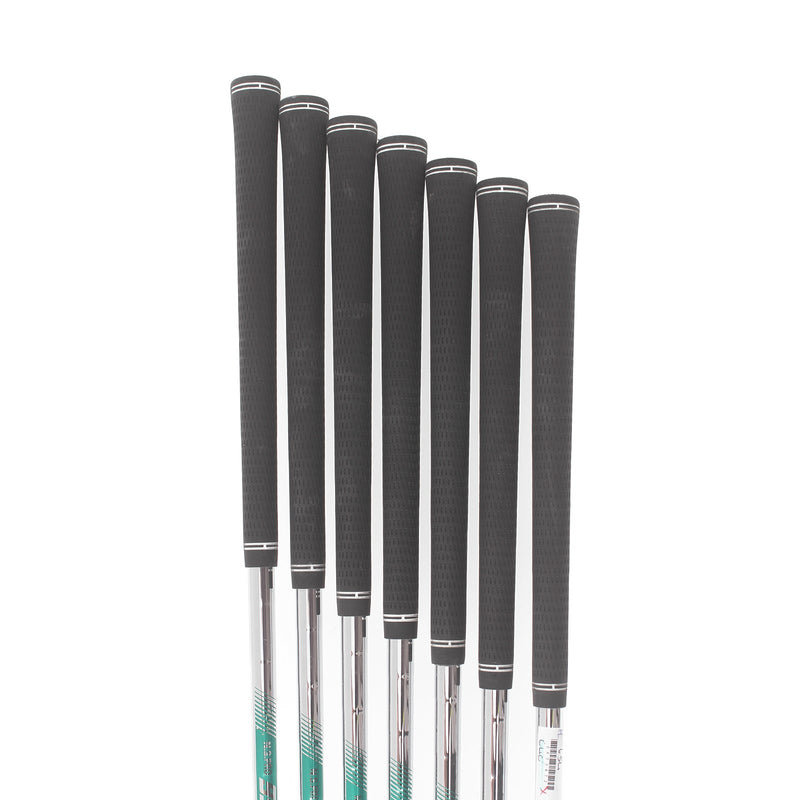 TaylorMade P-790 Steel Mens Right Hand Irons 4-PW Regular - Nsp 950 Neo 95g