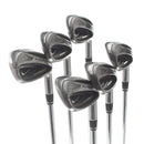 Nike Slingshot Steel Mens Right Hand Irons 5-PW Regular - Nike Steel