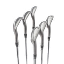 Nike Slingshot Steel Mens Right Hand Irons 5-PW Regular - Nike Steel