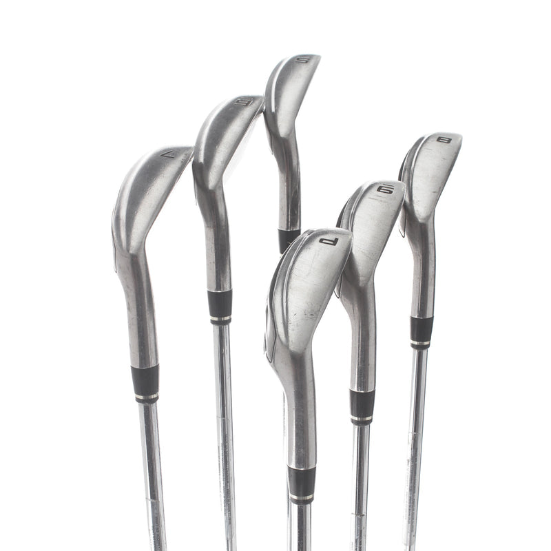Nike Slingshot Steel Mens Right Hand Irons 5-PW Regular - Nike Steel