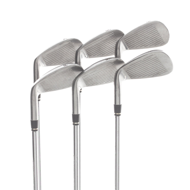 Nike Slingshot Steel Mens Right Hand Irons 5-PW Regular - Nike Steel