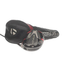 TaylorMade Stealth + Graphite Mens Right Hand Driver 9* Stiff - Rogue 60g
