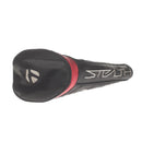 TaylorMade Stealth + Graphite Mens Right Hand Driver 9* Stiff - Rogue 60g