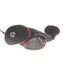 TaylorMade Stealth Graphite Mens Right Hand 3 Hybrid 19* Stiff - Ventus 70g