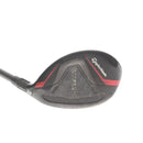 TaylorMade Stealth Graphite Mens Right Hand 3 Hybrid 19* Stiff - Ventus 70g