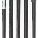 Wilson X31 Graphite Mens Right Hand Irons 6-PW Uniflex - Wilson Firestick