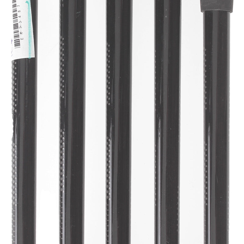 Wilson X31 Graphite Mens Right Hand Irons 6-PW Uniflex - Wilson Firestick