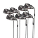 Nike Vr Steel Mens Right Hand Irons 4-PW Regular - True Temper